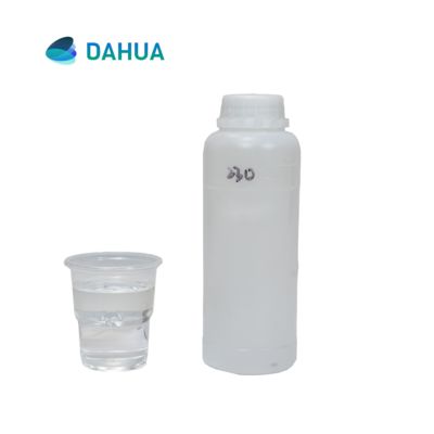 느린 분자량 사이클로알리파틱 경화제 완화제 D6255