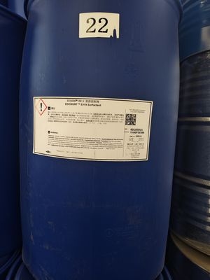 무색에서 약간 노란색, 맑고 약간 흐릿한 생분해성 비오닉 표면활성 물질 EH-9