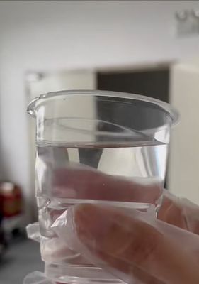 좋은 가격 접착제 및 밀착제를 위한 비공제 첨가물을 포함하는 실리콘 폴리머 BYK-A530 온라인으로