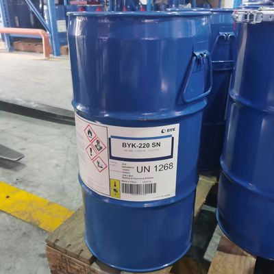 Coating Auxiliary Agents Silicone Free Air Release Additive BYK-A501