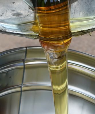 폴리아마이드 에포시 큐링 에이전트 D115 180-220 아민 값 50K-70K 점성