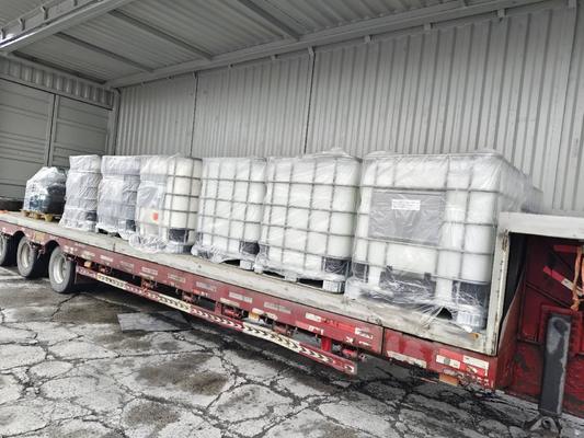 Water Based High Solid Modified Polyamide Curing Agent ANCAMIDE 2839