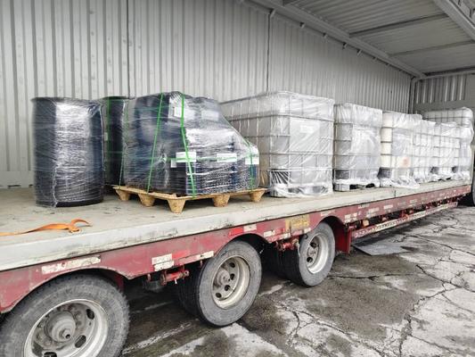 좋은 가격 항성화 에포크시 樹脂 완화제 에포크시 경화제 폴리아마이드 D125 온라인으로