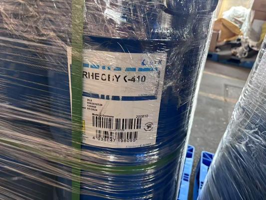 긴 코트 능력 특수 폴리아마이드 부착 치료제 안카마이드 2652