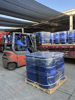 좋은 가격 폴리아미드 경화제 2050: 에폭시 페인트 및 산업용 코팅용 무용제 경화제 (저 VOC)​ 온라인으로