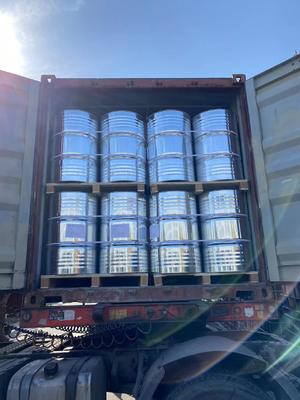 반성식 페인트 75% 엑실렌 NV 액체 에포시 樹脂 NPSN-901X75