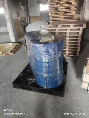 좋은 가격 산업용 페인트 용매 코팅 및 잉크 실리콘 무료 디포머 D-052 온라인으로