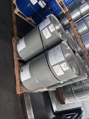 첨가물 공장 폴리카르보실산 아민 염분 용액 습기제 Disp-106