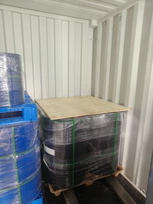 폴리우레탄 폴리에스터 용매 코팅 실리콘 디포머 D-066N