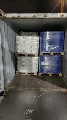 순수 아크릴 에멀젼용 수성 실리콘 기반 소포제 D-024