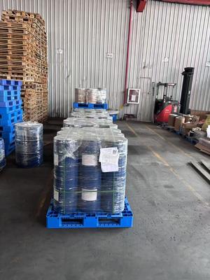 좋은 가격 우수한 호환성 폴리머 디포머 반포화 물질 DF-1207NS 온라인으로