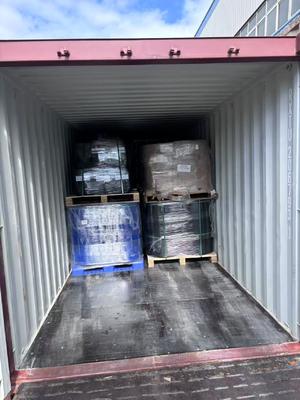 에포시 쿨링 에이전트 HUNTSMAN 트리에틸레네테트라민 테타 경화제