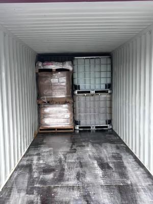 물 기반 자외선 완화 시스템 비 유기 색소 분산기 Disp-1206