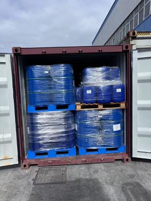 비공화 및 평준화 물질 첨가물 D-354 0.89-0.93 G/cm 밀도