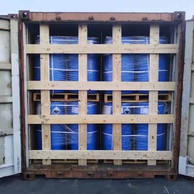 디스프-1206 수소 기반 자외선 경화 시스템 무기 색소 분산물