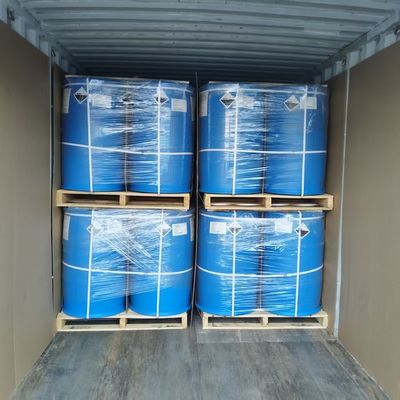 접착성 PVC 플라스틱 폴리머 용매 페인트 및 잉크 반 폼 에이전트 D-2020