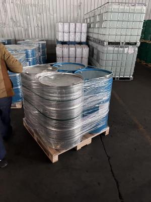 DF 2204 저 VOC 수성 시스템 유기실리콘 에멀젼 최적화 소포제