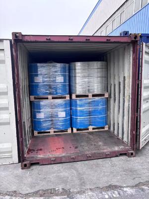 2,4,6-Tris-(Dimethylaminomethyl)Phenol Epoxy Accelerator K54 DMP-30