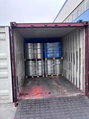 Epoxy Curing Agent Triethylenetetramine Hardener with 580-630 Amine Value 120-260 Viscosity and 0.5% Max Water Content