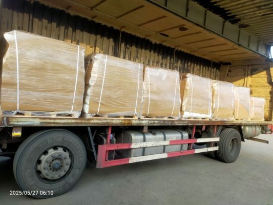 수중 시스템 습화 및 분산 DISP 5406