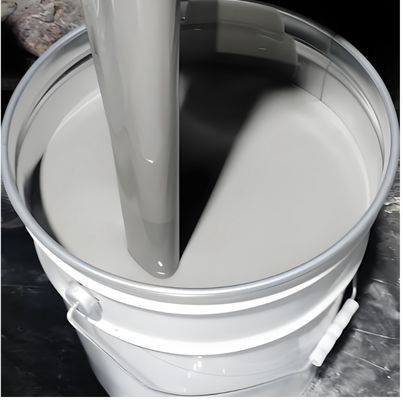 DF 2204 Low-VOC Water-Borne Systems Organosilicone Emulsion Optimized Defoamer