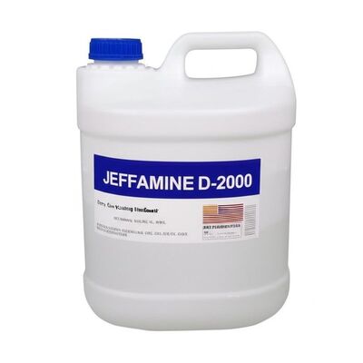 좋은 가격 에포시 쿨링 에이전트 경화제 JEFFAMINE D-2000 폴리에테라민 온라인으로