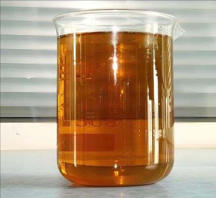 DISP 2906 Polymer Compound with Pigment Affinity Groups Medium-polarity Systems Wetting Agent