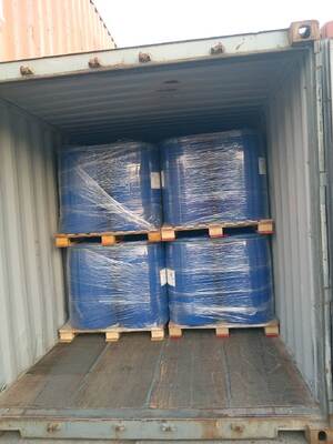 산업용 코팅 포뮬레이션용 화학 저항성 에포시 사이클로알리파틱 경화제