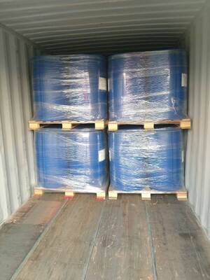 수중 시스템 폴리머 분산 물질 DISP 5906