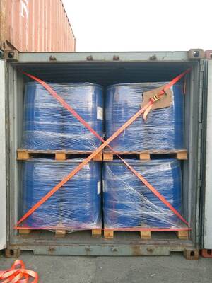 고극성 시스템 매크로 분자 슈퍼 디스퍼런트 DISP 6006