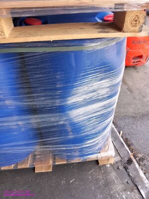 좋은 가격 수중 코팅 시스템 폴리머 디스퍼런트 DISP 5006 온라인으로