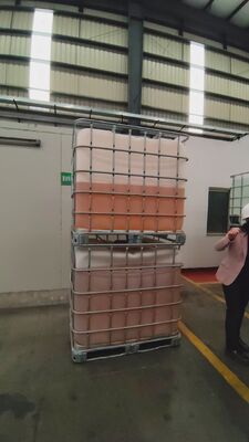 제어 라디칼 중합으로 생산된 고분자 초분산제 DISP 3706