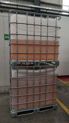 비스페놀 A 저분자중량 액체 樹脂 에포시 NPSN-136X80