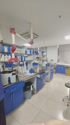 DISP 5006 수중 코팅 시스템 폴리머 디스퍼런트