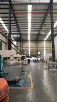 폴리머 하이퍼분산제 우수한 습윤 및 분산 DISP 4506