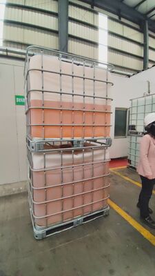 좋은 가격 산성 안료 친화성 그룹을 가진 고분자 고분자 분산제 DISP 4106 온라인으로