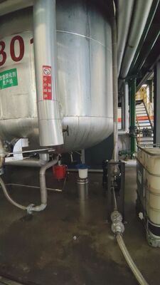 우수한 습윤 분산 안료 분산제 Disp-306