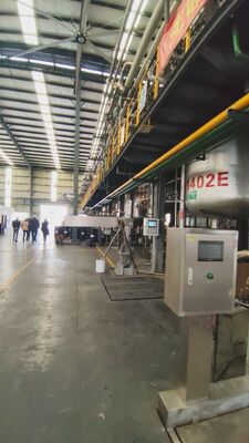 실리콘 및 폴리머를 기반으로 한 비공 제거 첨가물 DF-1207NS