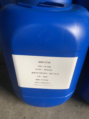 DISP 6206 수중 시스템에서의 유기 색소 분산물 및 수습물