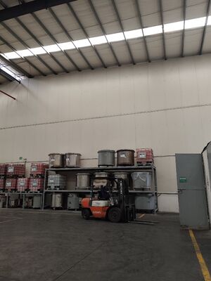 좋은 가격 산성기를 포함한 고분자량 분산제 (BMC 및 SMC 시스템용) DISP 3406 온라인으로