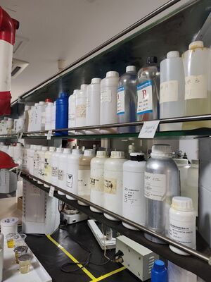 코팅용 LA 1005NS 고성능 비이온성 아크릴 평활제