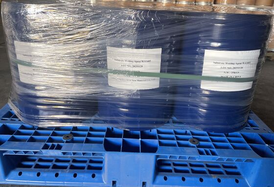 DISP 3406 High Molecular Weight Dispersant with Acidic Groups Designed for BMC and SMC Systems