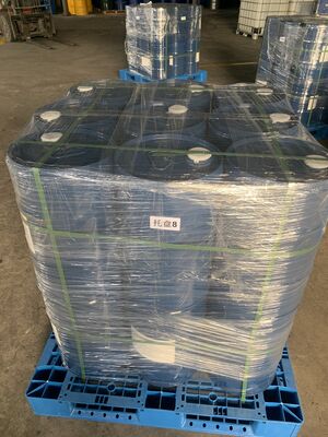 코팅 보조 물질 실리콘 자유 공기 방출 첨가물 BYK-A501