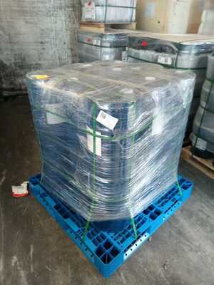 Disp-5506 유기 안료 및 무기 안료 폴리머 분산제