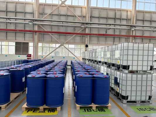 좋은 가격 화학 저항성 에포시 사이클로알리파틱 경화제 (산업 코팅 용품용 무색 투명 액체) 온라인으로