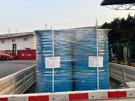 Polymer Hyperdispersant with Pigment Affinity Groups Dispersing Agent DISP 2306 