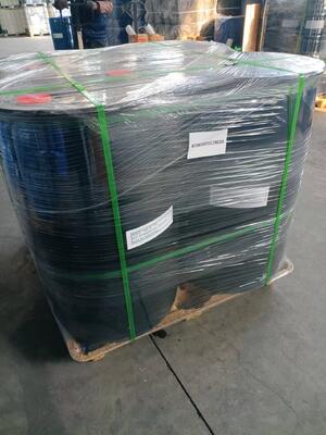 Alkyd Systems Various Organic Pigments Wetting and Dispersing DISP 3606 