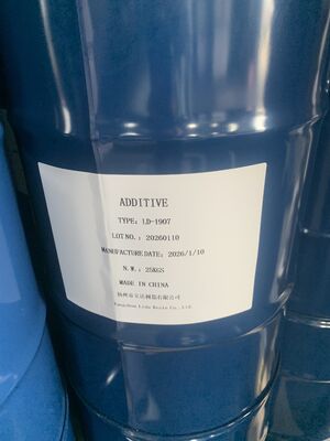 Polymer-Based Wetting Agent for Enhanced Color Development DISP 1906 
