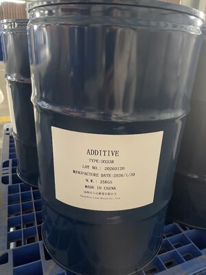 DISP 3706 Macromolecular Hyper-dispersant Produced by Controlled Radical Polymerization