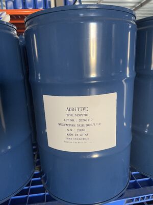 DISP 4106 산성 안료 친화성 그룹을 가진 고분자 분산제